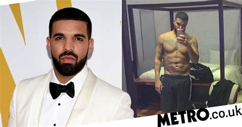 drake leaked nude|Drake Nude Pics Leaked — Full Uncensored Dick [2020]